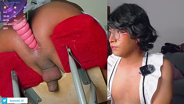 boytwink 20 online show from May 12, 2026, 9:12 pm