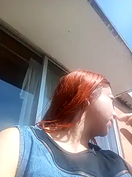 Snapshot of malusexy33 chatting on January 13, 2025, 3:15 pm malusexy33 online show from January 13, 2025, 3:15 pm