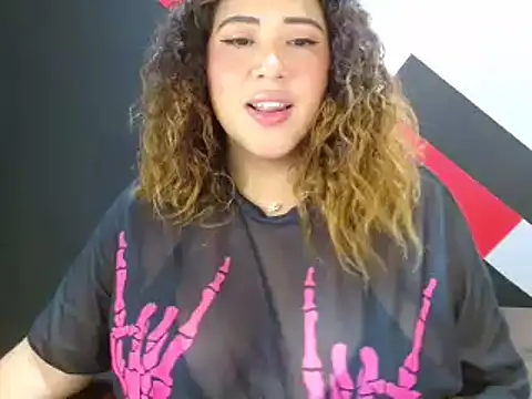 I am yours- online show from January 11, 2025, 12:07 pm