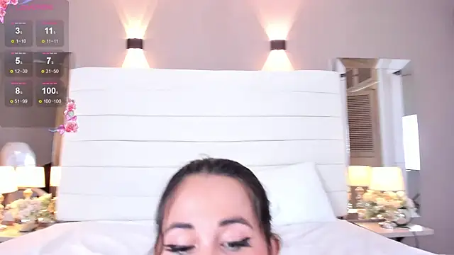 Lilly 2809  online show from February 9, 2025, 7:27 am