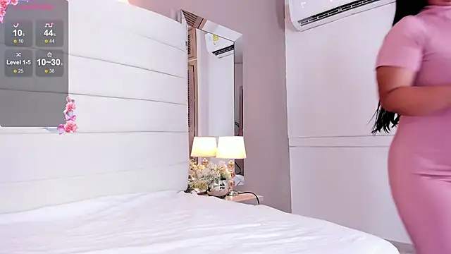 Lilly 2809  online show from March 15, 2025, 3:51 am