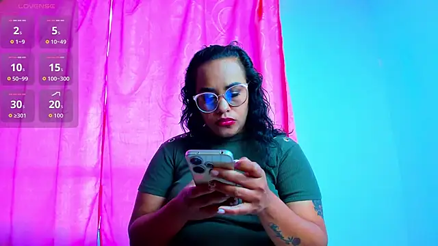 Tita dirty online show from December 18, 2025, 1:17 pm