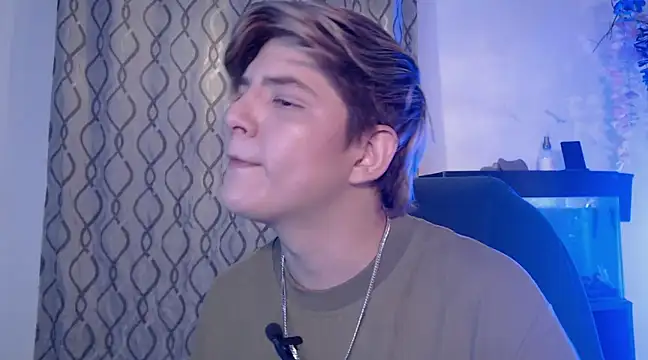 jnick 21 online show from February 4, 2025, 7:00 pm