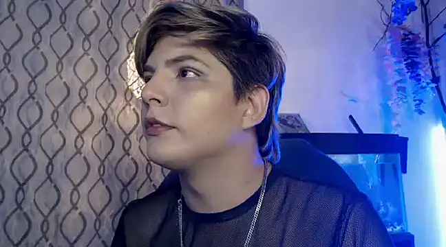 jnick 21 online show from February 8, 2025, 12:06 am