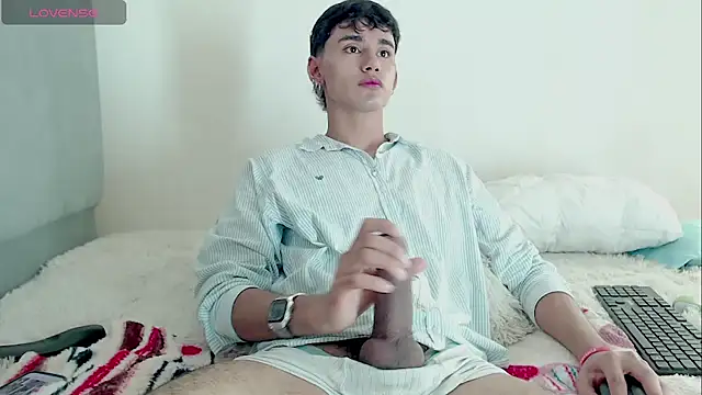 juan stiven online show from February 26, 2026, 1:10 pm