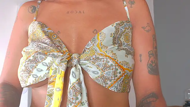 rachellmartinez online show from December 4, 2025, 11:41 am