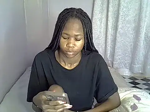 SexxyTerry online show from January 3, 2025, 10:20 am