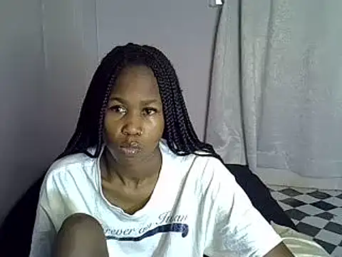 SexxyTerry online show from January 5, 2025, 3:34 pm