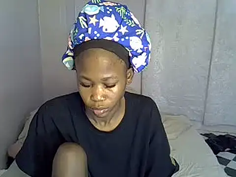 SexxyTerry online show from January 19, 2025, 9:22 am