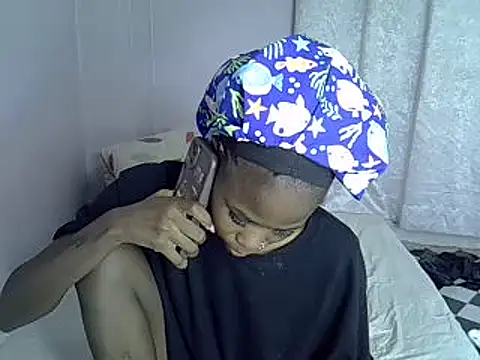 SexxyTerry online show from January 19, 2025, 10:49 pm