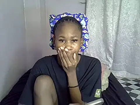 SexxyTerry online show from January 28, 2025, 10:23 pm