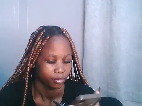 SexxyTerry online show from October 5, 2025, 9:56 pm