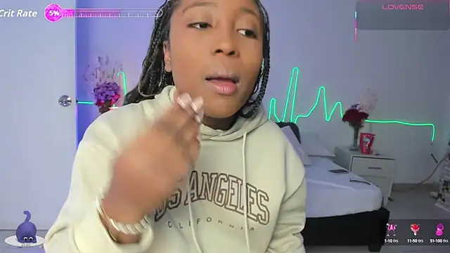 EmmaSanzz  online show from September 12, 2025, 11:32 am