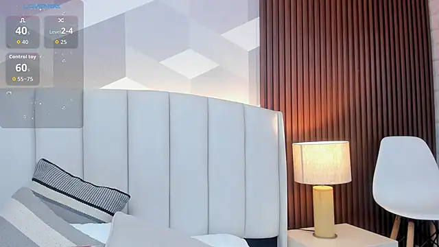 Julietasantos   online show from January 31, 2026, 7:11 pm