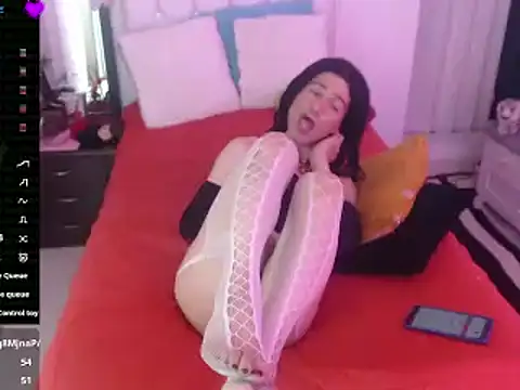  Keyla rosse online show from December 16, 2024, 9:41 pm