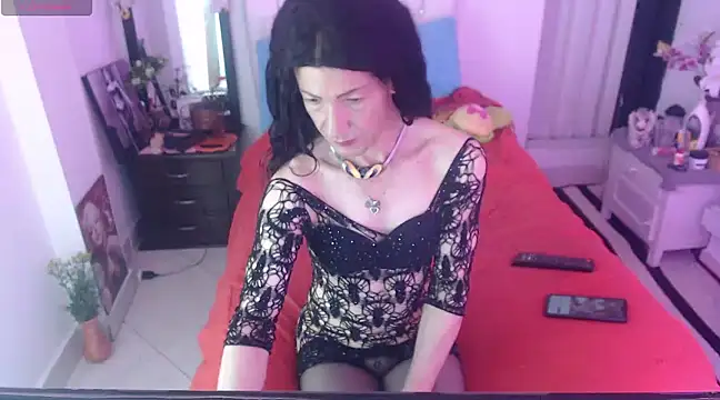  Keyla rosse online show from February 15, 2025, 1:27 pm