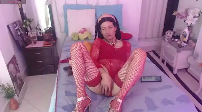  Keyla rosse online show from February 24, 2025, 8:47 pm