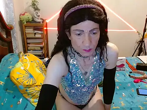  Keyla rosse online show from November 19, 2025, 1:11 pm