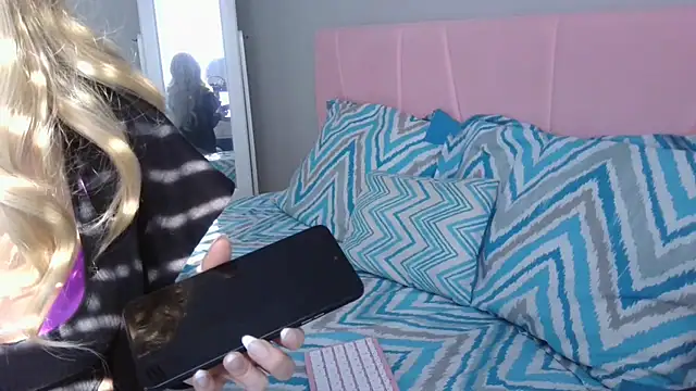 Snapshot of Wishgoddes chatting on January 12, 2026, 6:24 pm Wishgoddes online show from January 12, 2026, 6:24 pm