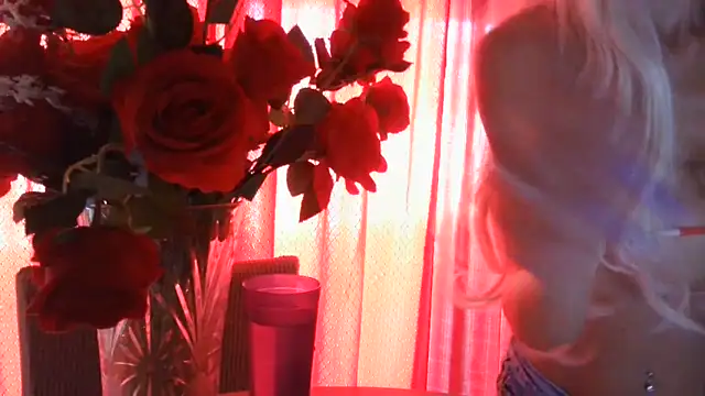 Wishgoddes online show from May 25, 2026, 10:49 pm