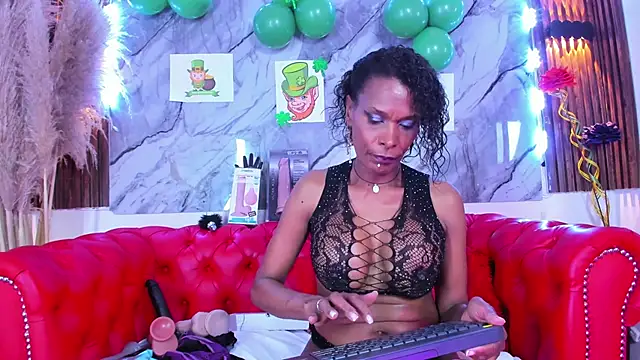 tihara andersom online show from March 15, 2025, 3:06 pm