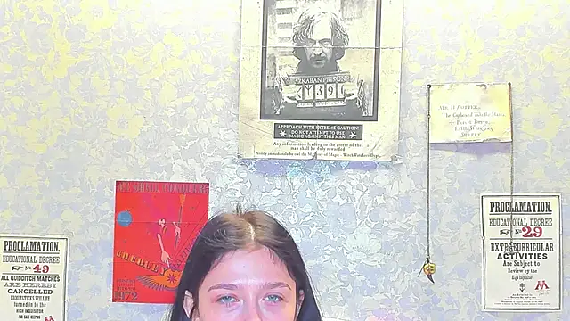 Vanessa Florence online show from December 7, 2024, 1:14 am