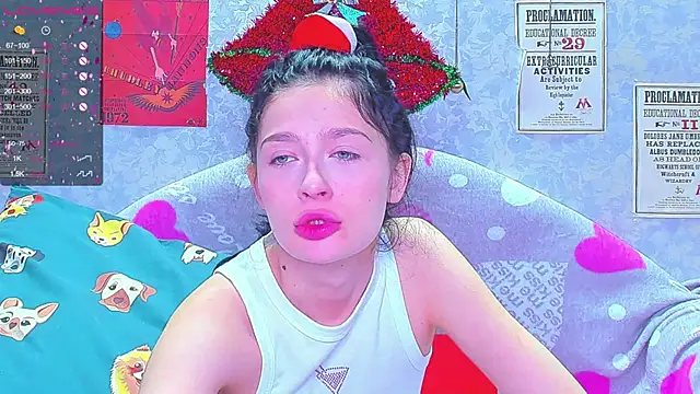 Vanessa Florence online show from December 29, 2024, 1:13 am