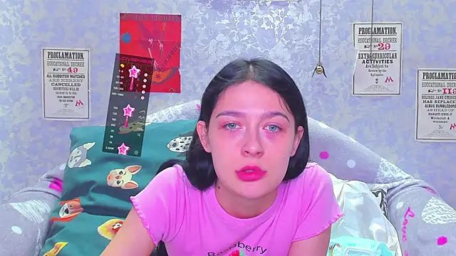 Vanessa Florence online show from February 18, 2025, 1:21 am