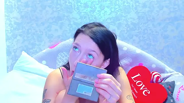 Vanessa Florence online show from October 16, 2025, 12:55 am