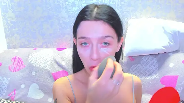 Vanessa Florence online show from February 19, 2026, 1:12 am