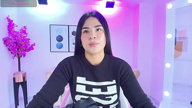 Kaori ayu online show from February 23, 2026, 12:24 pm