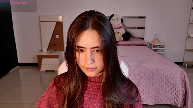 AllisonPalmer online show from September 19, 2025, 1:23 pm