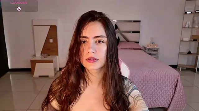 AllisonPalmer online show from October 1, 2025, 12:44 pm