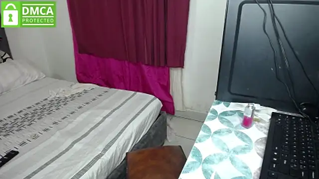 susana2523 online show from April 29, 2026, 12:27 am