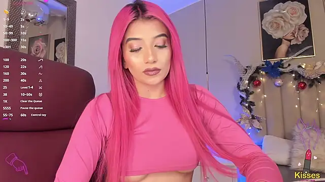 Emma Thompsson online show from December 7, 2024, 3:14 am