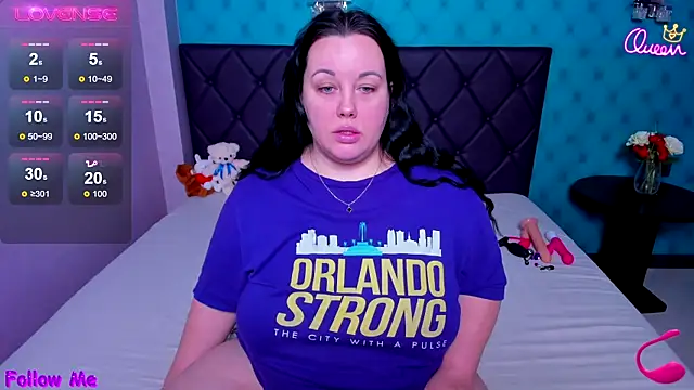 BubbleEmma online show from February 9, 2026, 3:16 pm