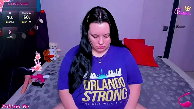 BubbleEmma online show from February 25, 2026, 11:42 am