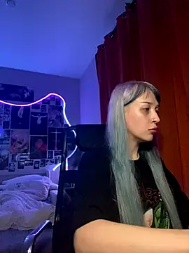 Dooubletroublee online show from November 2, 2025, 10:34 pm