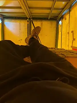 cussy007 online show from December 18, 2024, 1:23 pm