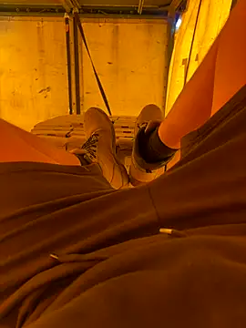 cussy007 online show from September 25, 2025, 12:20 pm