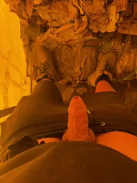 cussy007 online show from October 1, 2025, 11:49 am