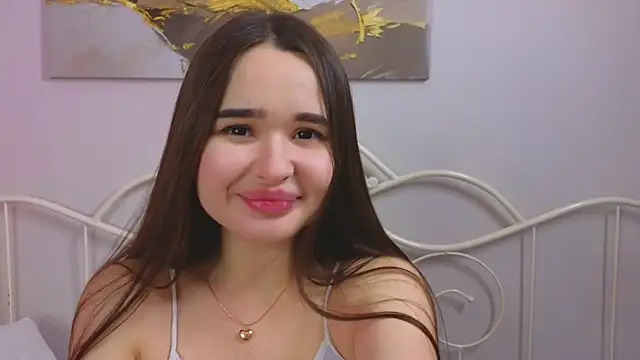 KateBleare online show from February 18, 2025, 5:53 pm