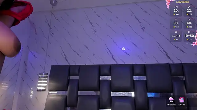 PittAndLunaa online show from March 14, 2026, 12:10 pm