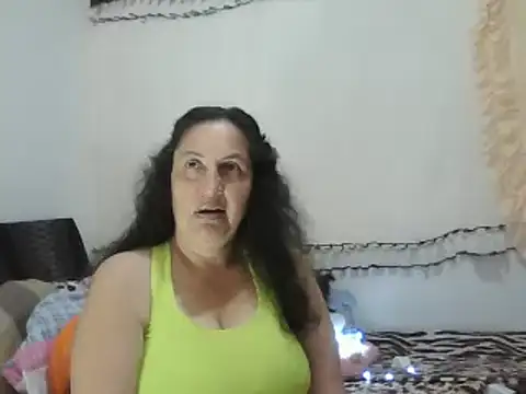 ximenajimenez online show from December 5, 2024, 1:25 am