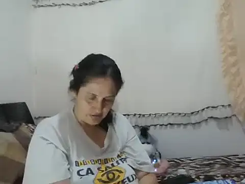 ximenajimenez online show from December 7, 2024, 4:20 am