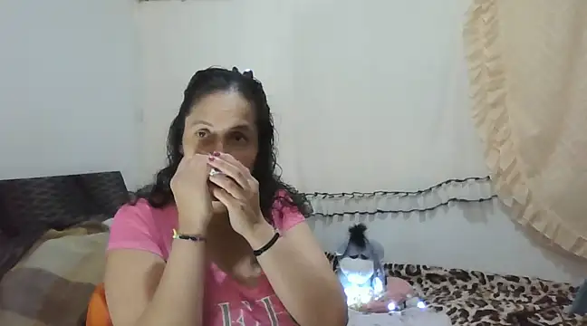 ximenajimenez online show from December 10, 2024, 10:58 pm