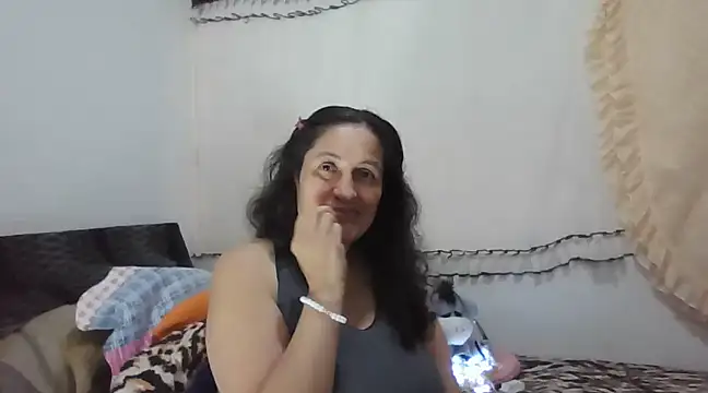 ximenajimenez online show from December 14, 2024, 3:07 am