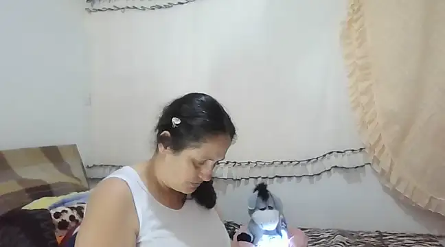 ximenajimenez online show from December 16, 2024, 12:26 am