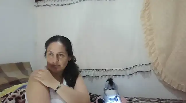 ximenajimenez online show from December 16, 2024, 3:30 am
