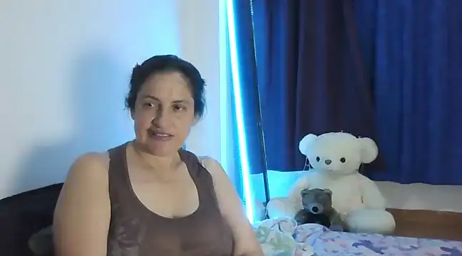 ximenajimenez online show from December 19, 2024, 5:51 am